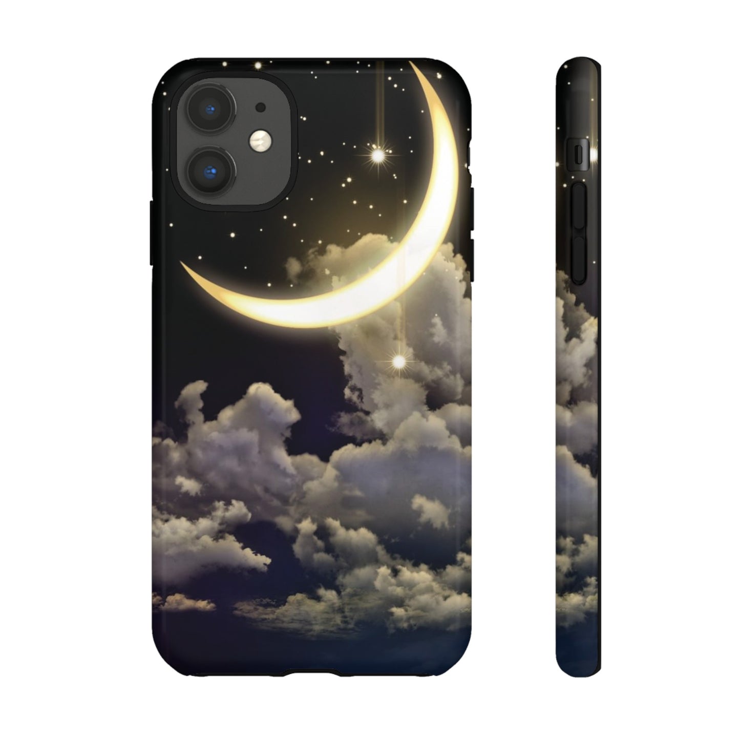 Moonlight Tough Cases - iPhone Cases