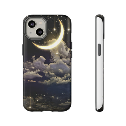 Moonlight Tough Cases - iPhone Cases