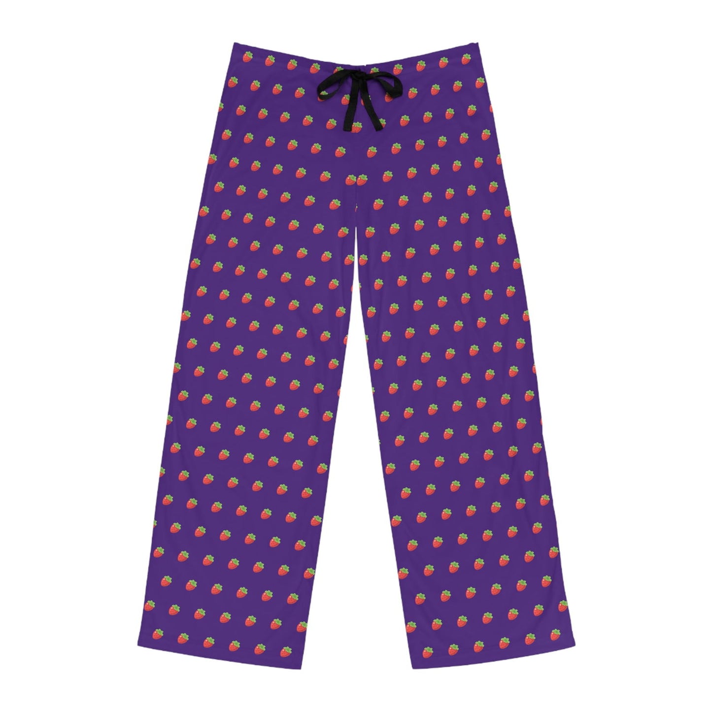 Unisex pajamas - Strawberries pattern - Alex's Store -  - 