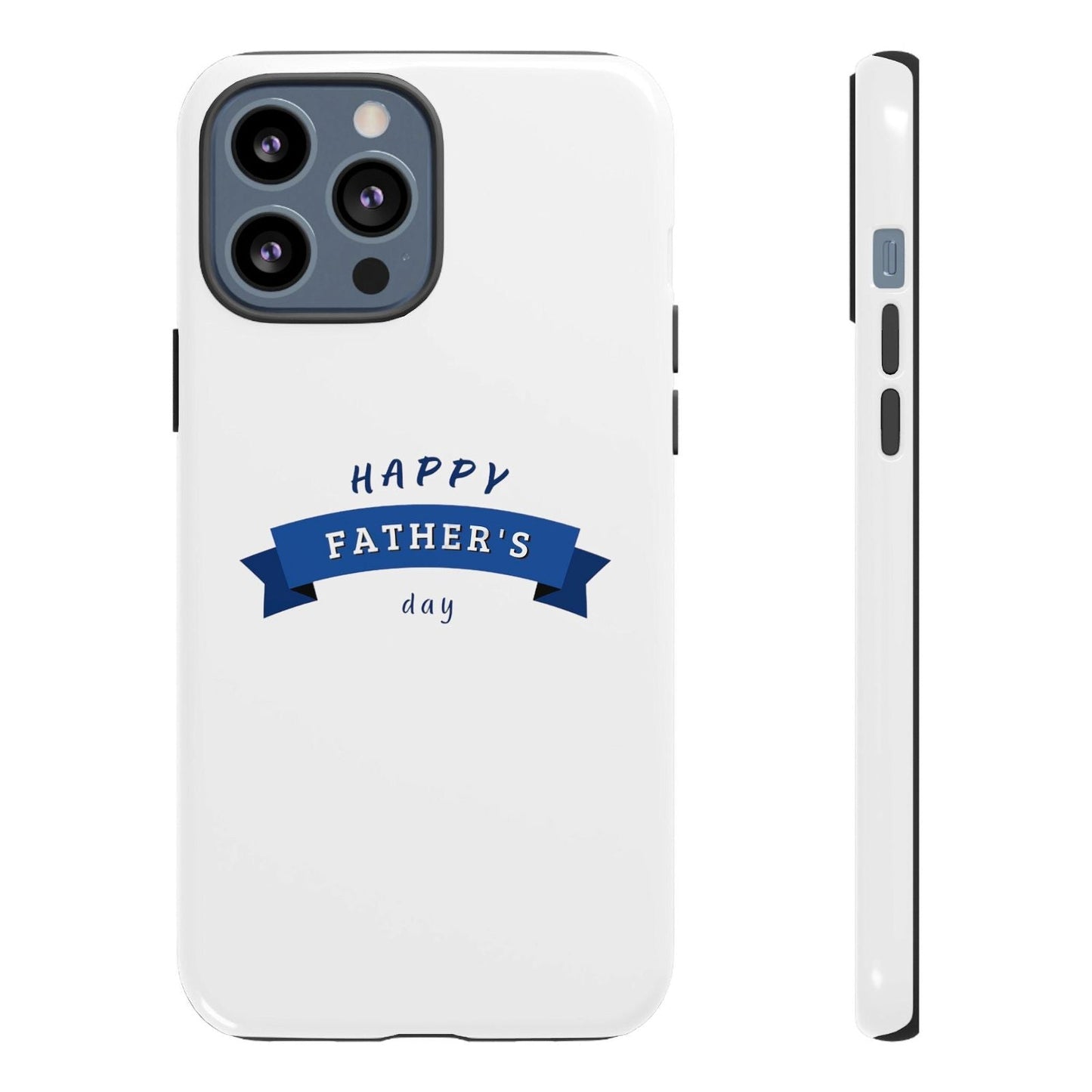 Custom Father's Day Cases - Alex's Store - iPhone 13 Pro Max - 