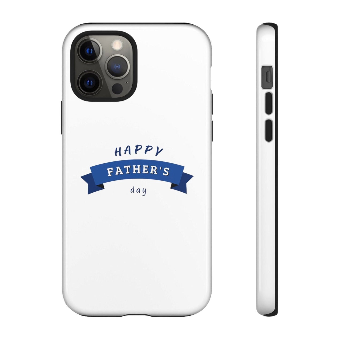 Custom Father's Day Cases - Alex's Store - iPhone 12 Pro - 