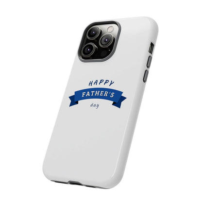 Custom Father's Day Cases - Alex's Store - iPhone 15 Pro Max - 