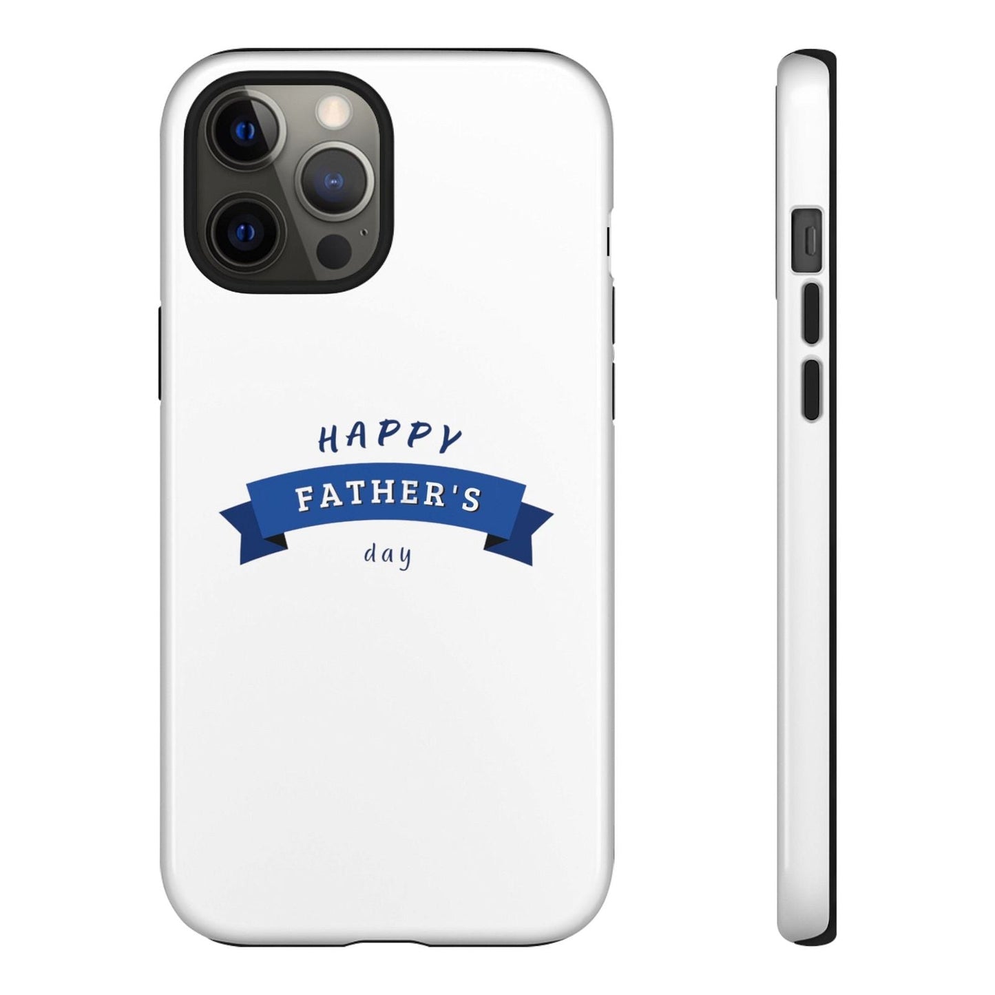 Custom Father's Day Cases - Alex's Store - iPhone 12 Pro Max - 