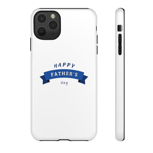 Custom Father's Day Cases - Alex's Store - iPhone 11 Pro Max - 