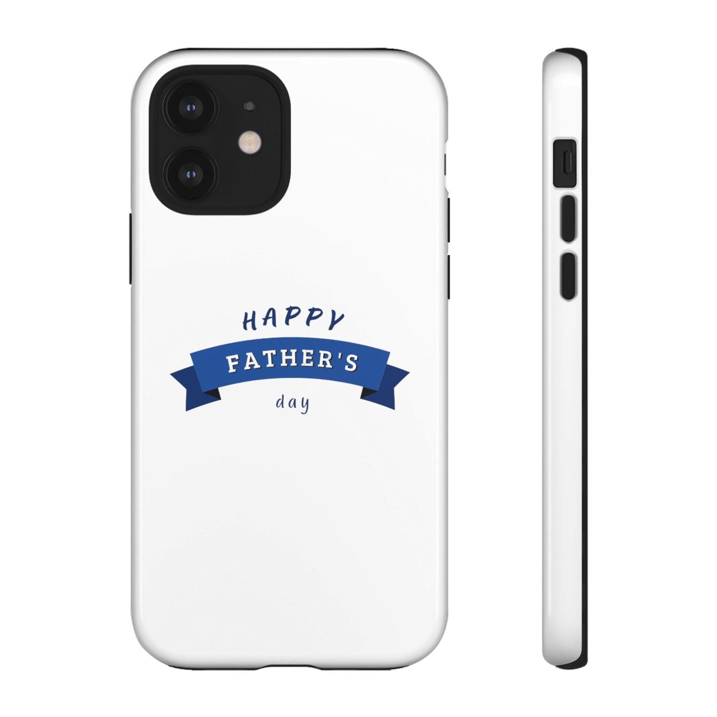 Custom Father's Day Cases - Alex's Store - iPhone 12 - 