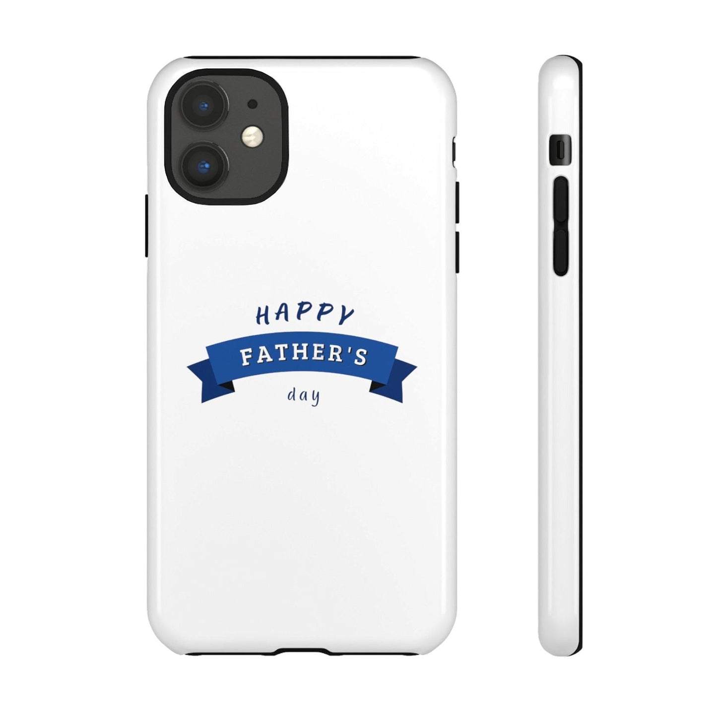 Custom Father's Day Cases - Alex's Store - iPhone 11 - 