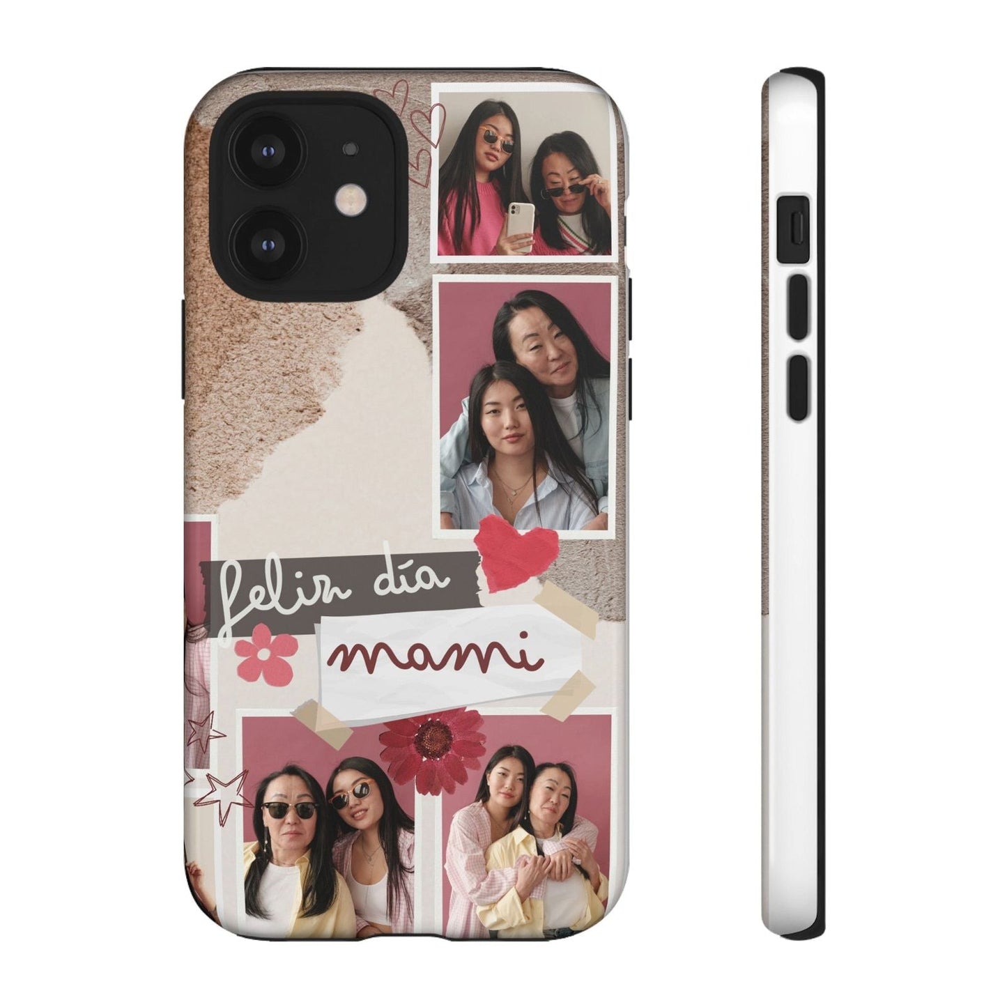 Custom Mother's day Cases - Alex's Store - iPhone 12 - 