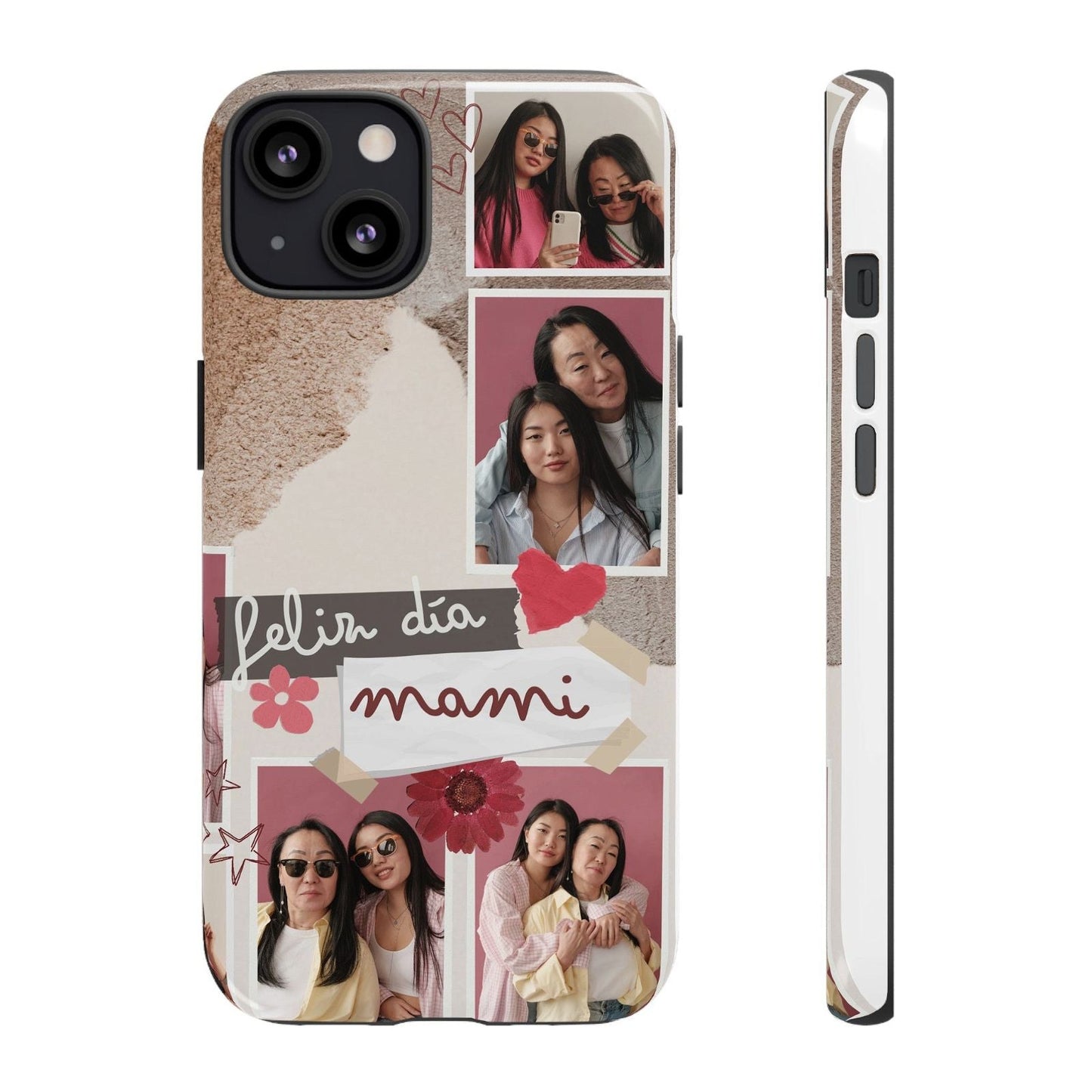 Custom Mother's day Cases - Alex's Store - iPhone 13 - 