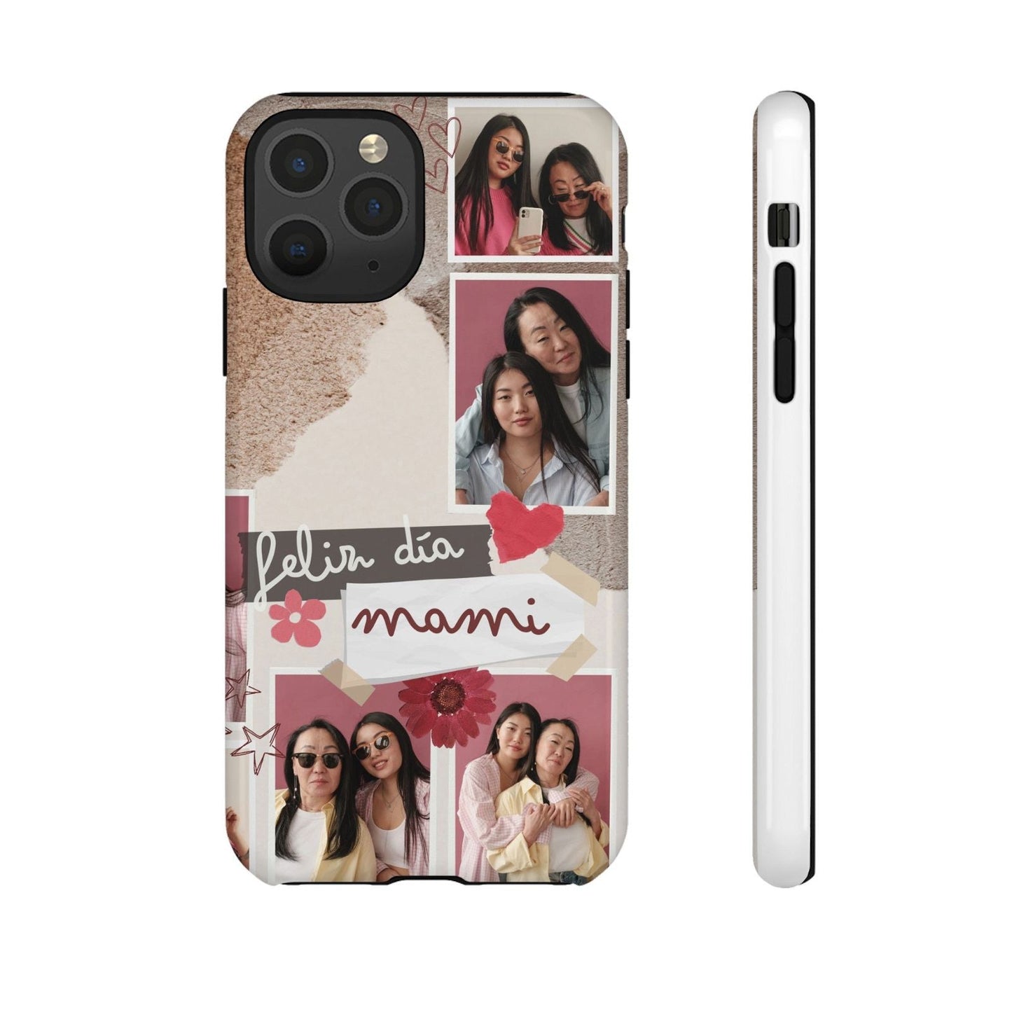 Custom Mother's day Cases - Alex's Store - iPhone 11 Pro - 