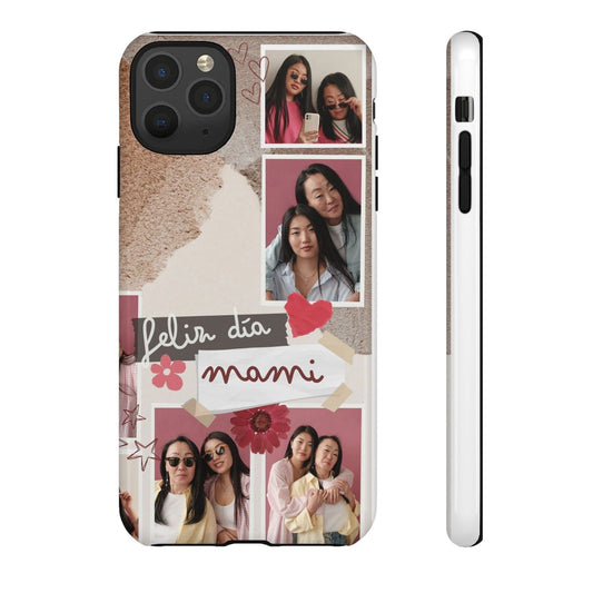 Custom Mother's day Cases - Alex's Store - iPhone 11 Pro Max - 