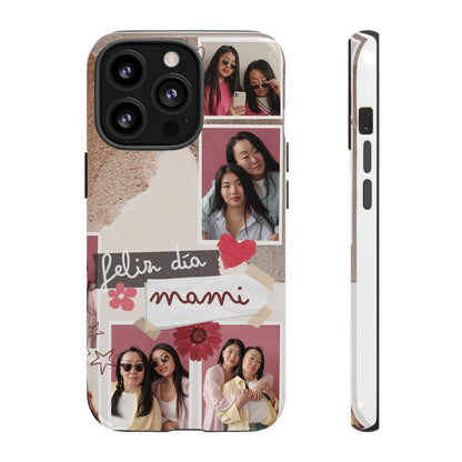 Custom Mother's day Cases - Alex's Store - iPhone 13 Pro - 