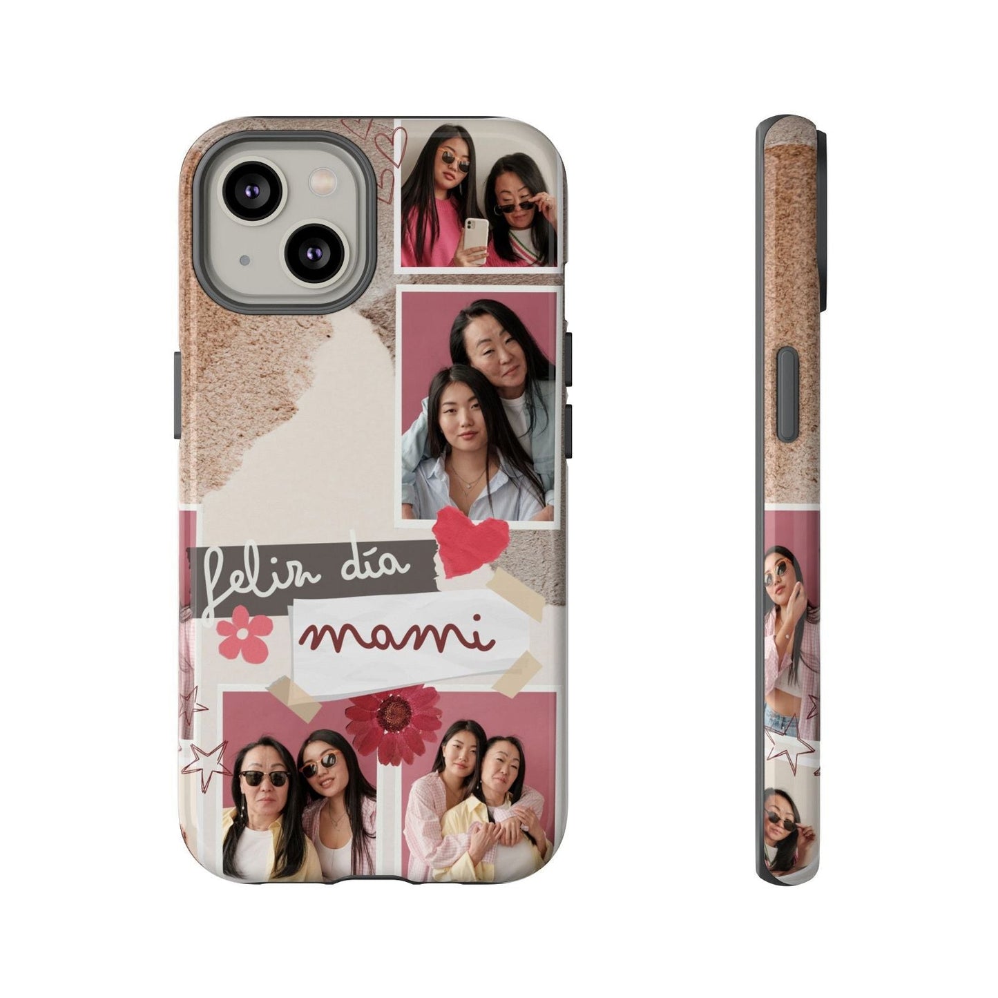 Custom Mother's day Cases - Alex's Store - iPhone 14 - 