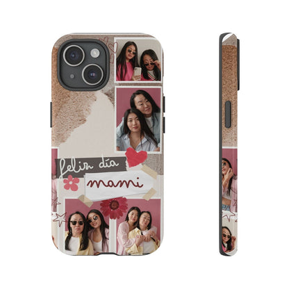 Custom Mother's day Cases - Alex's Store - iPhone 15 - 