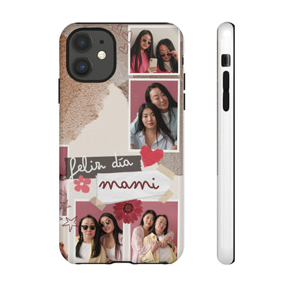 Custom Mother's day Cases - Alex's Store - iPhone 11 - 